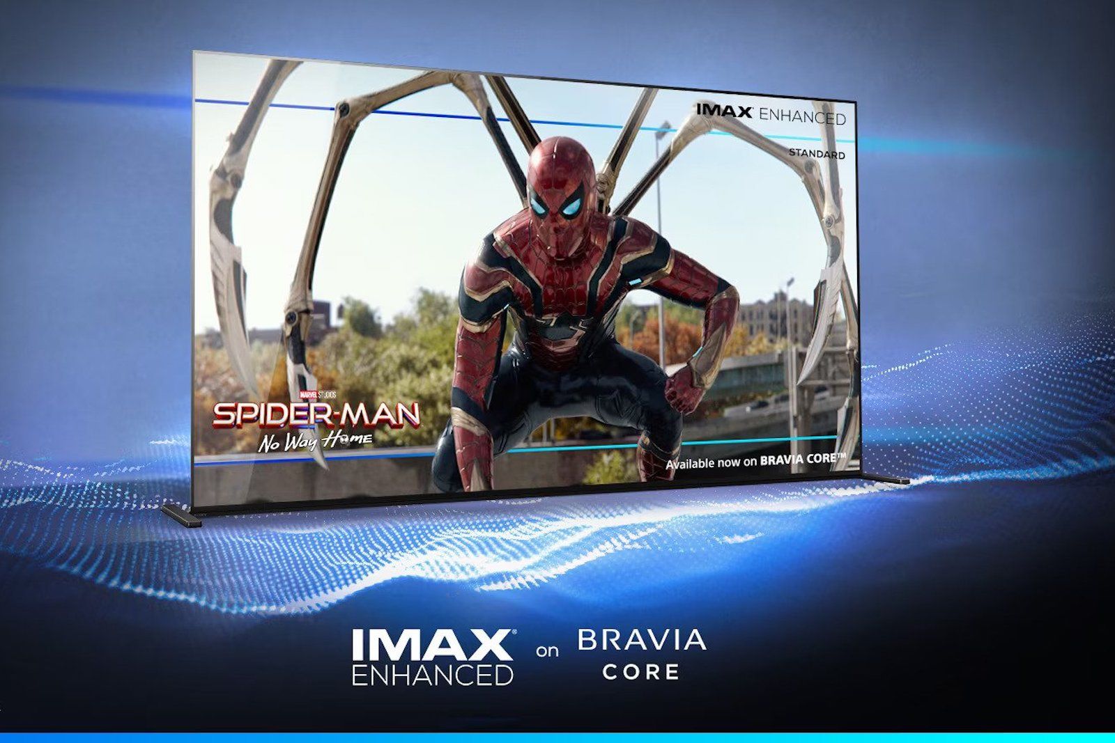 Sony Bravia Core