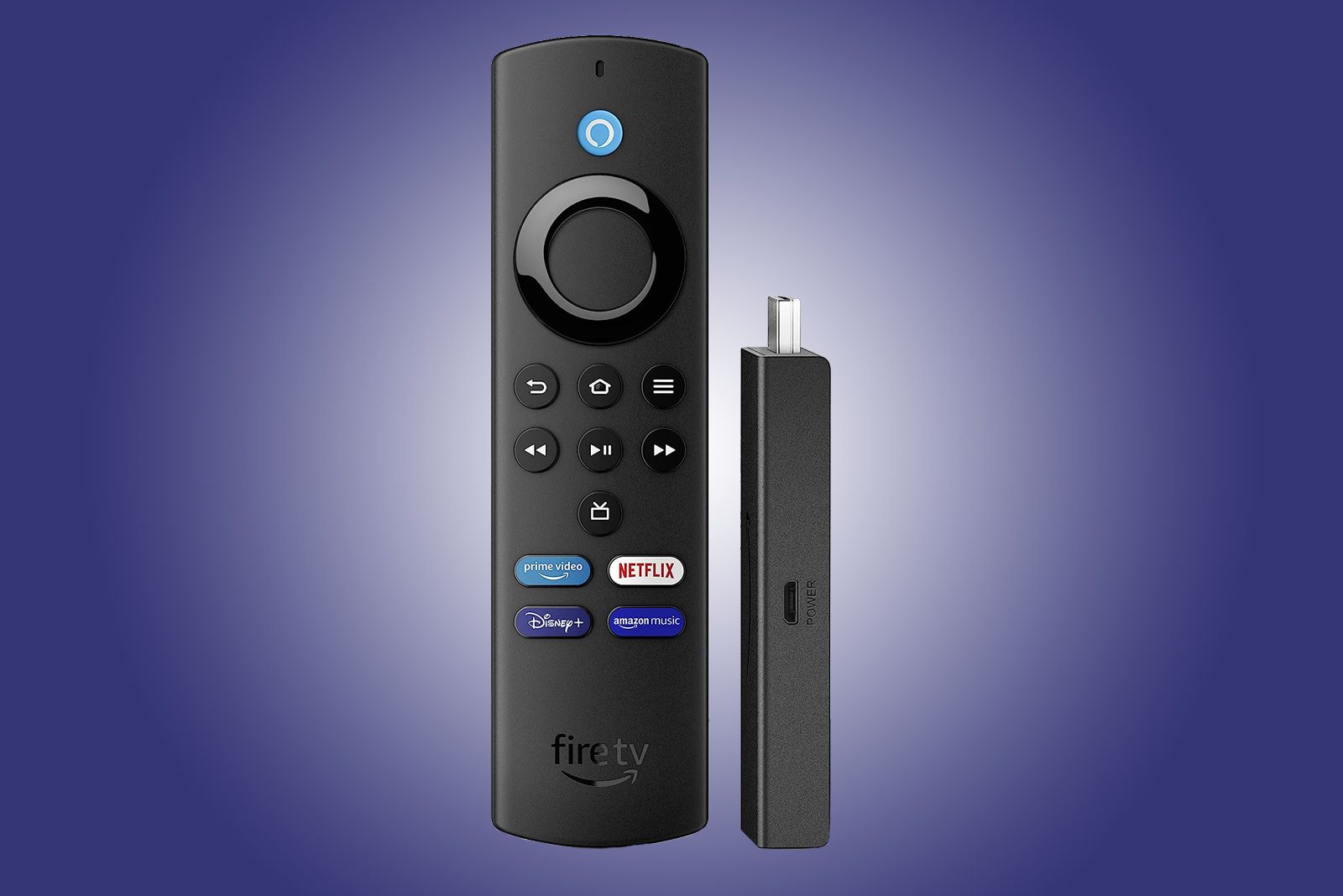 Il miglior  Fire Stick: La migliore esperienza Fire TV