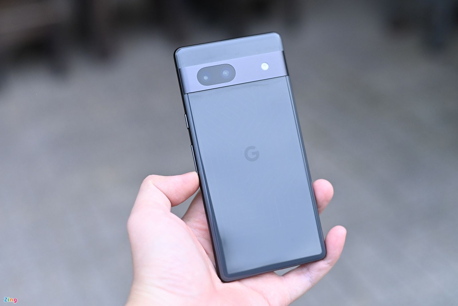 Google Pixel 7a leak 2