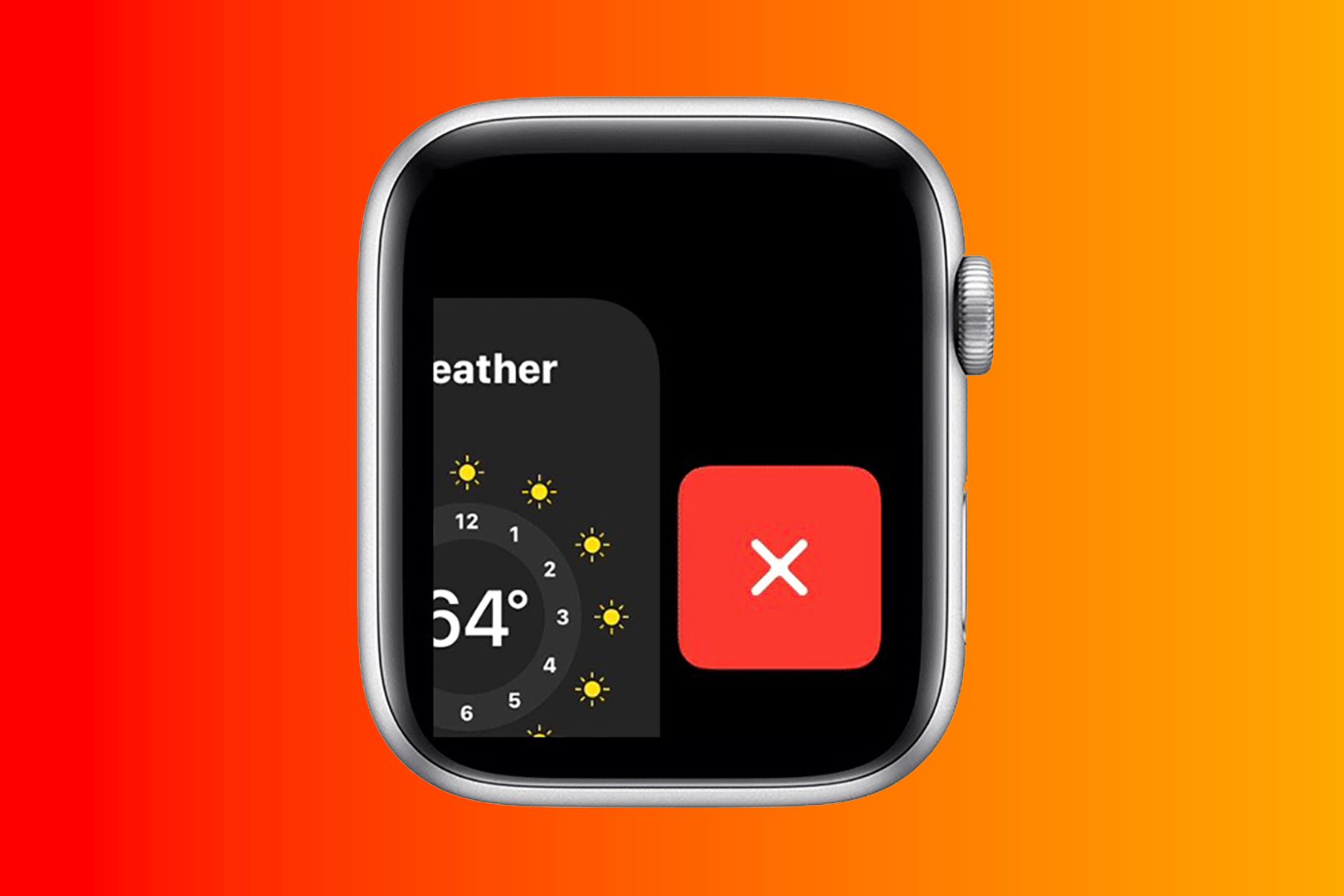 Check pulse on online apple watch