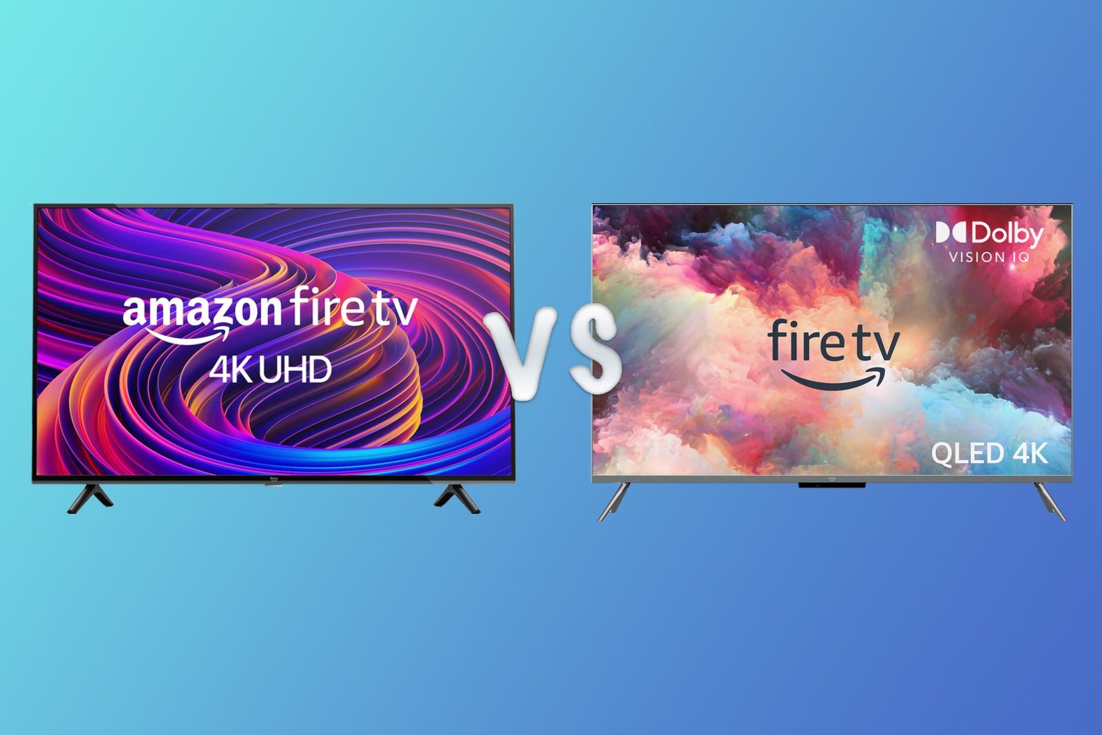 Amazon Fire TV Omni Series vs Fire TV 4-Series: Which should you buy?