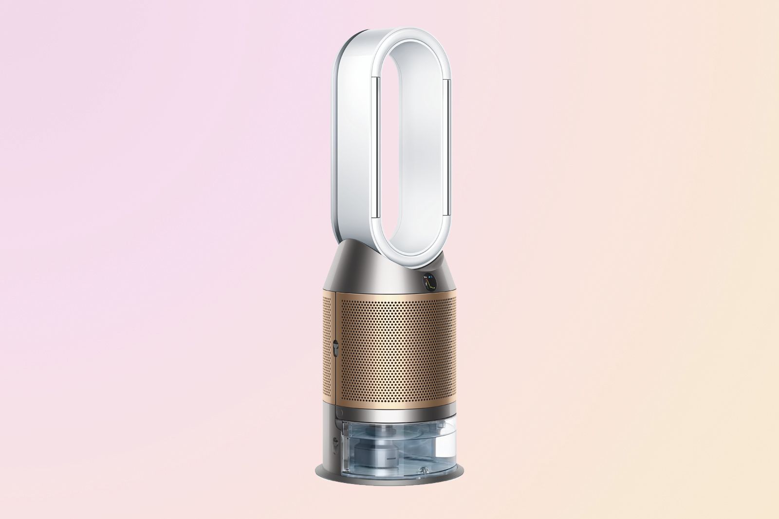 Dyson Purifier Humidify+Cool Formaldehyde is its first purifying humidifying fan for a healthier home
