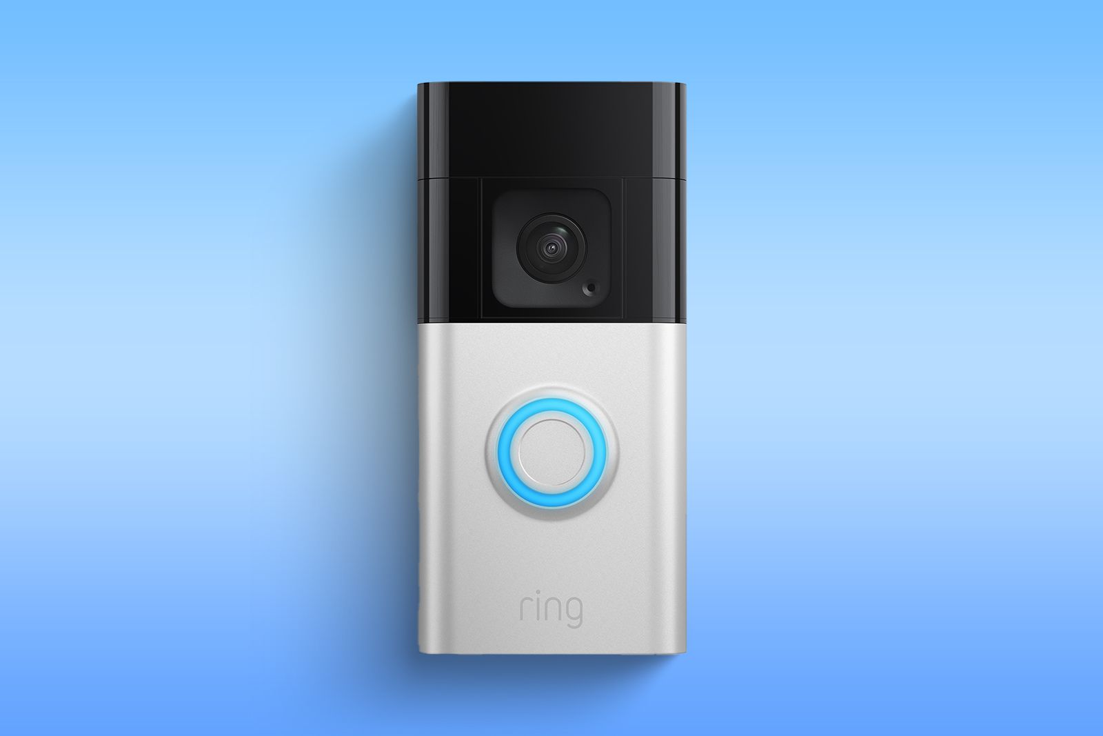 Ring Battery Video Doorbell Plus 1