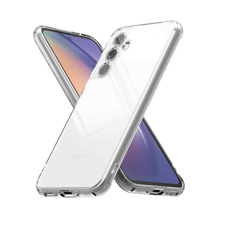 Ringke Fusion case for Samsung Galaxy A54 square