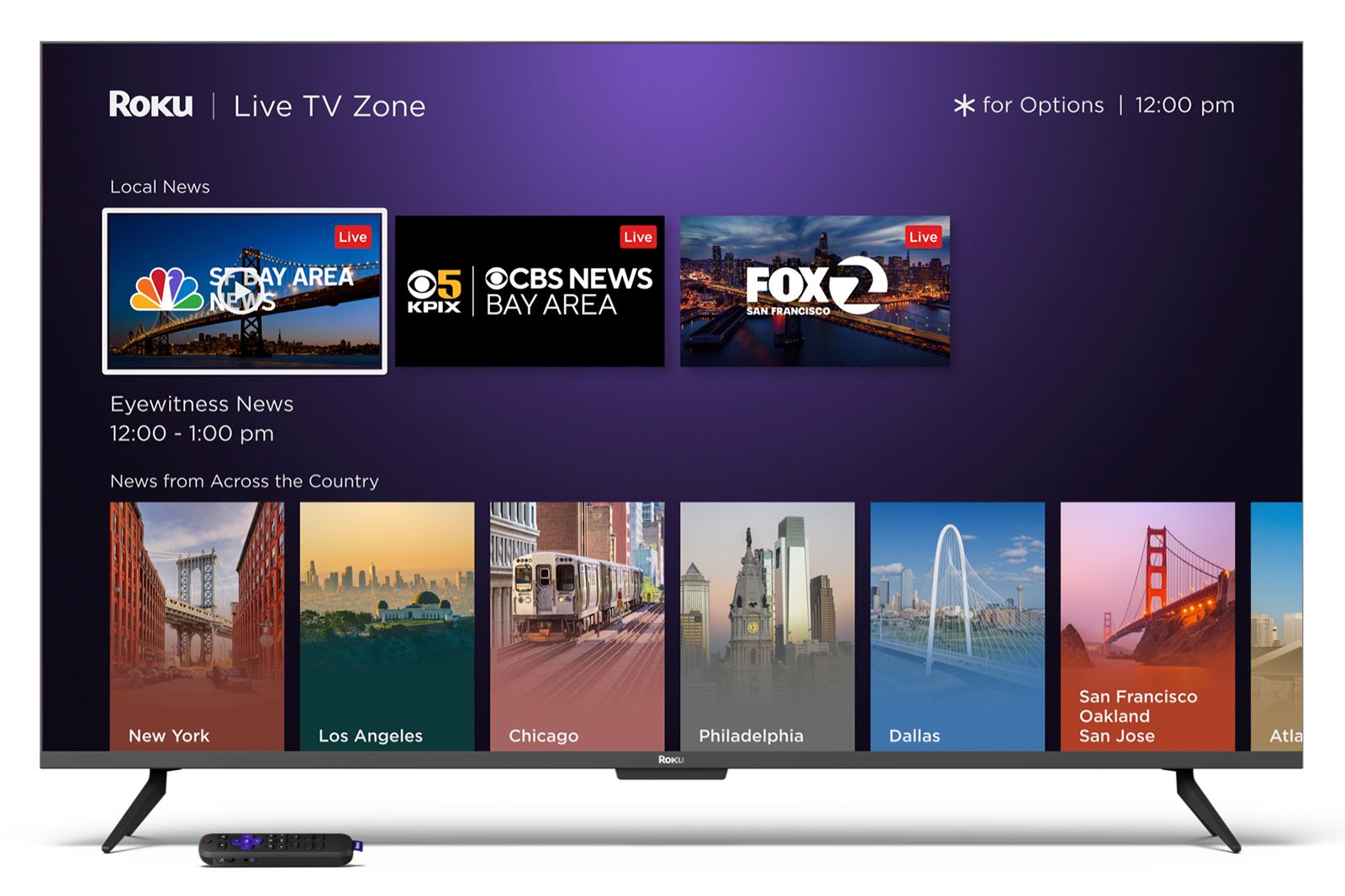 Roku OS 12 update: What's coming to your Roku device next?