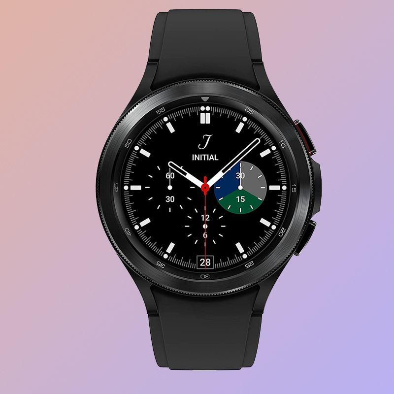 Samsung Galaxy Watch 4 Classic
