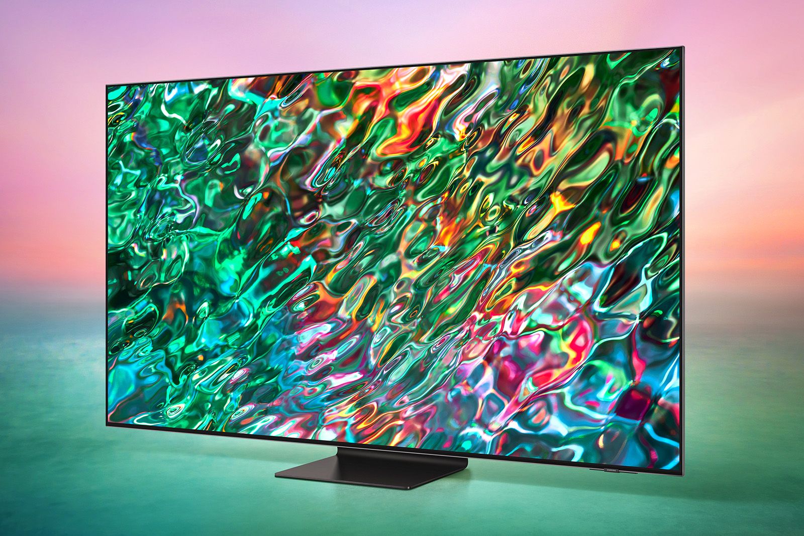 Get a massive $1,000 off a 65in Samsung QN90B Neo QLED TV