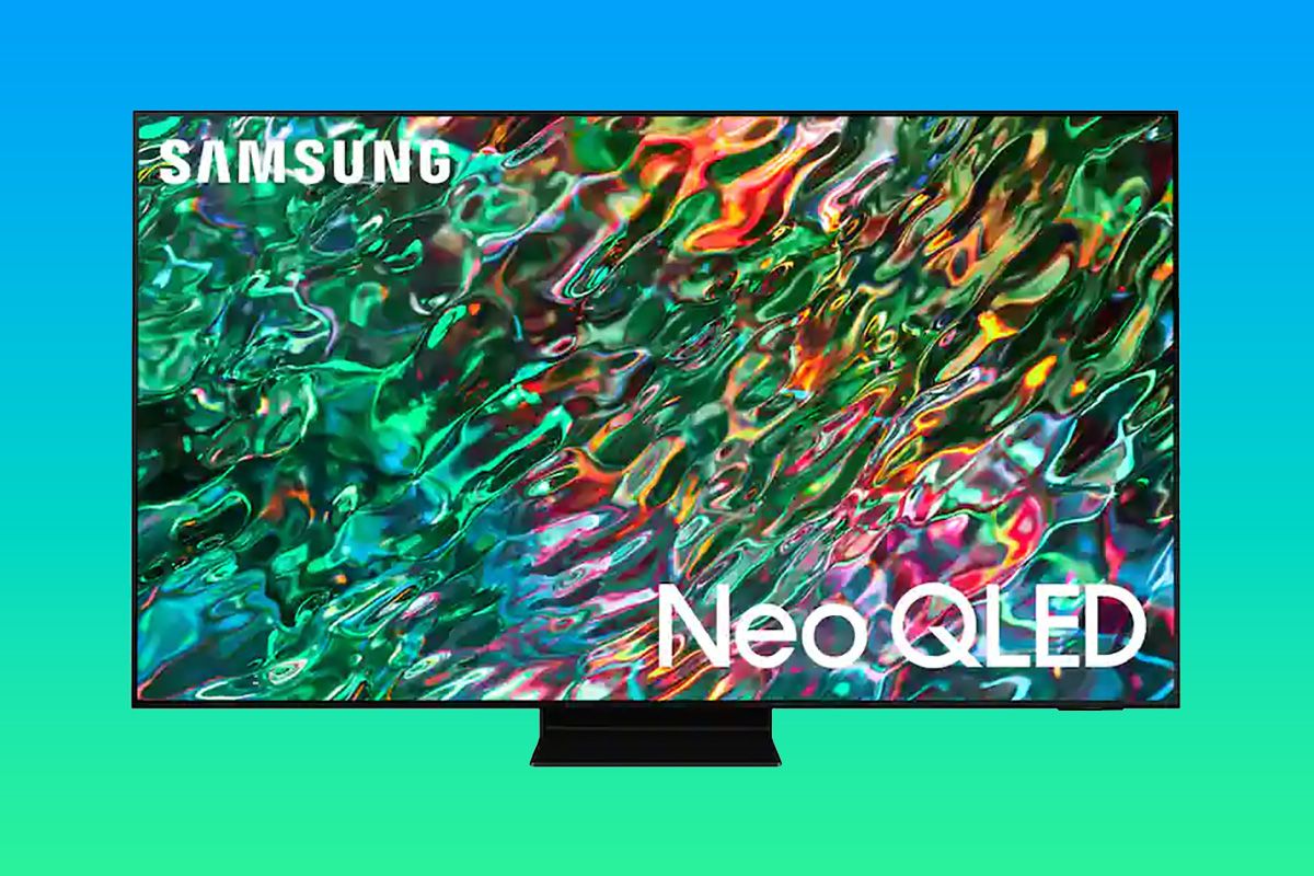 Samsung QN90B