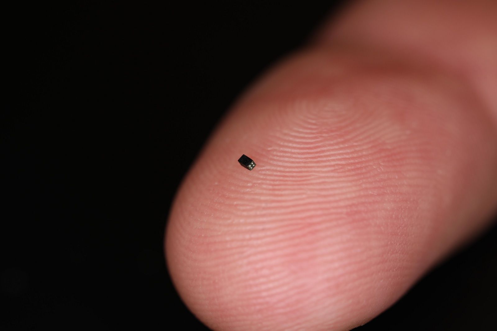 smallest image sensors