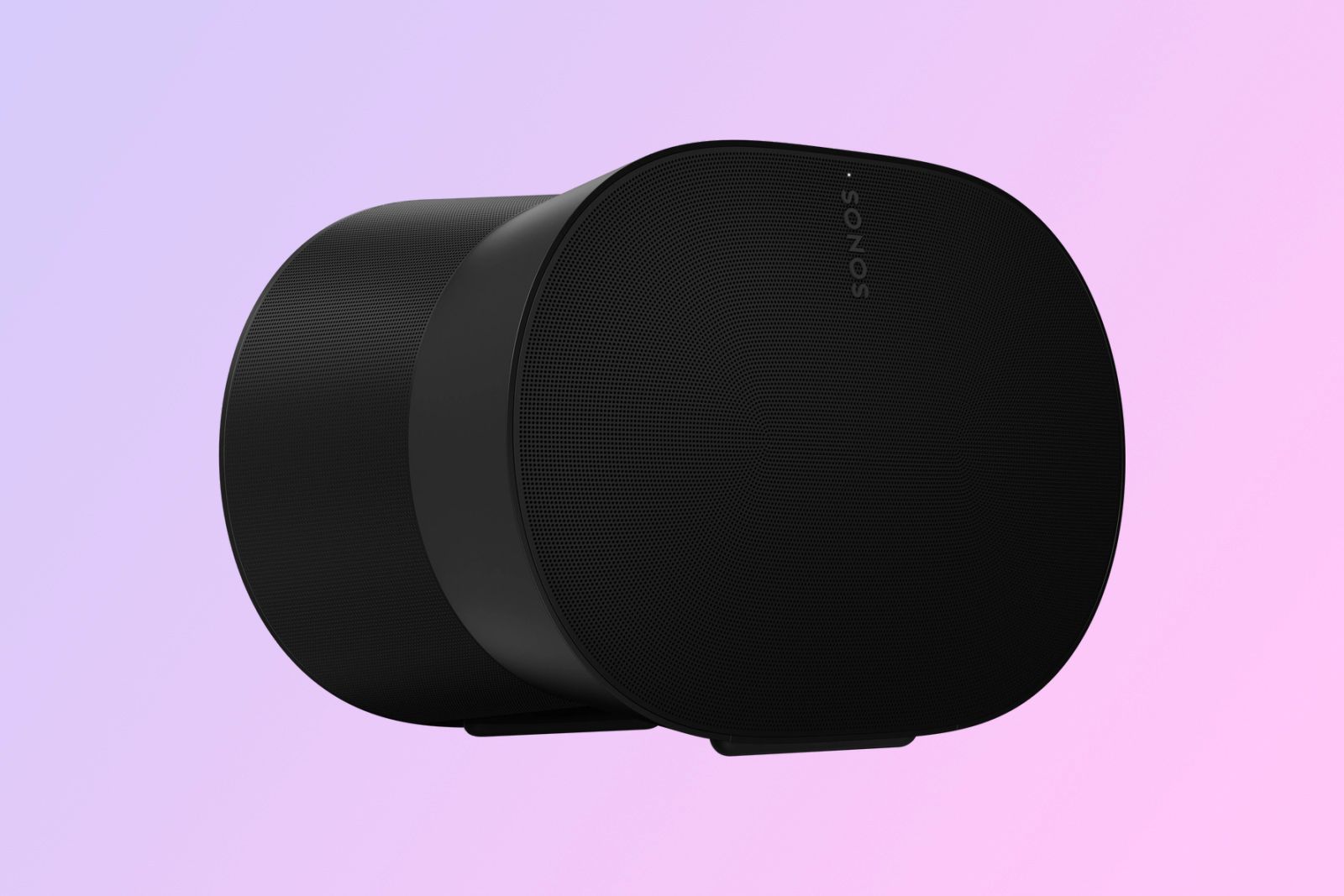 Sonos Era 300 - Bocina Para Audio Espacial Y Dolby Atmos Color Negro