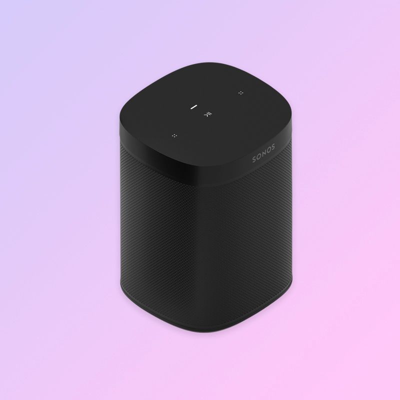 Sonos One SL - tag