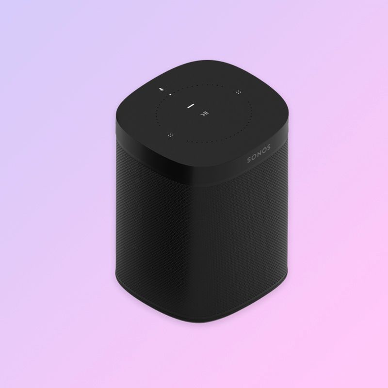 Sonos One - tag-1