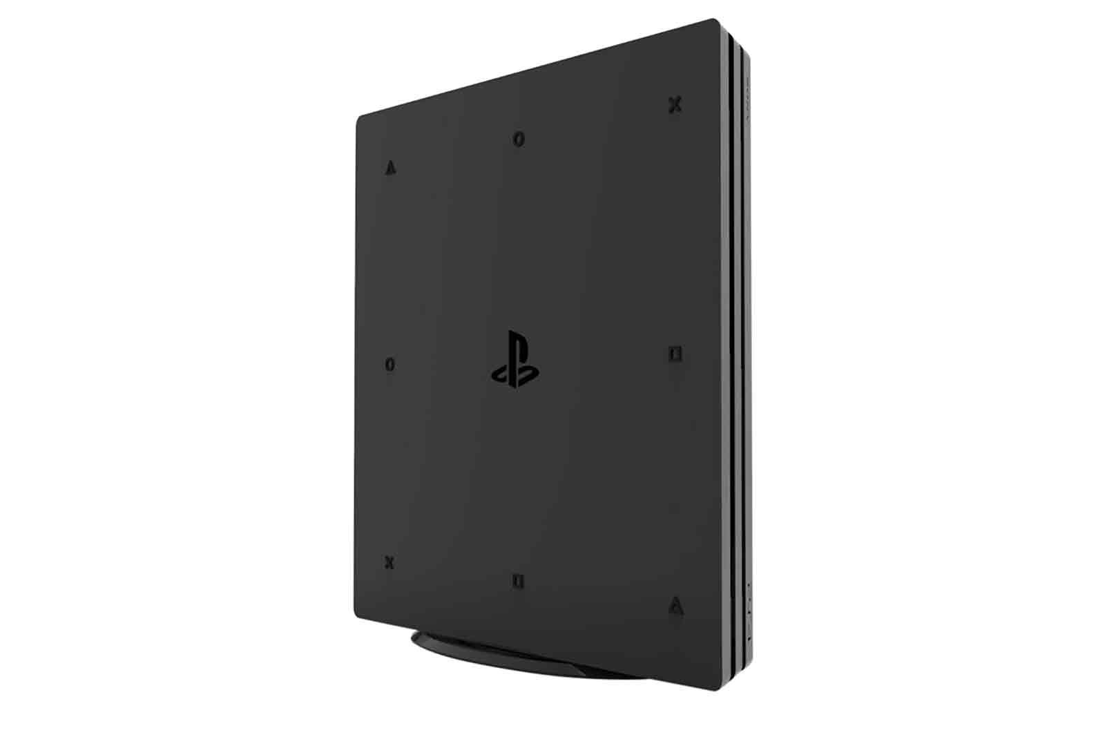Stealth PS4 Slim, PS4 Pro Vertical Stand
