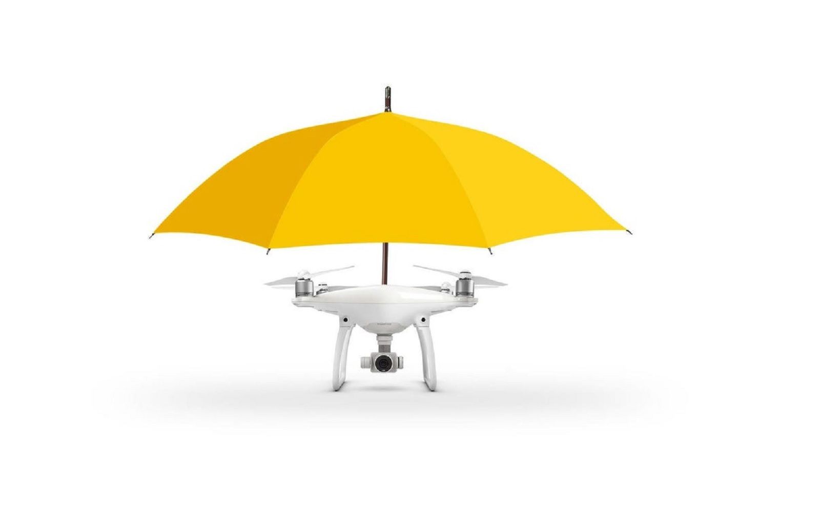 umbrella dron