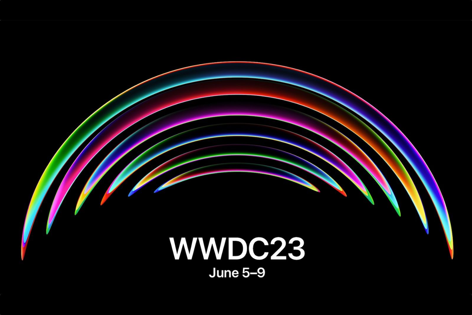 wwdc23 logo
