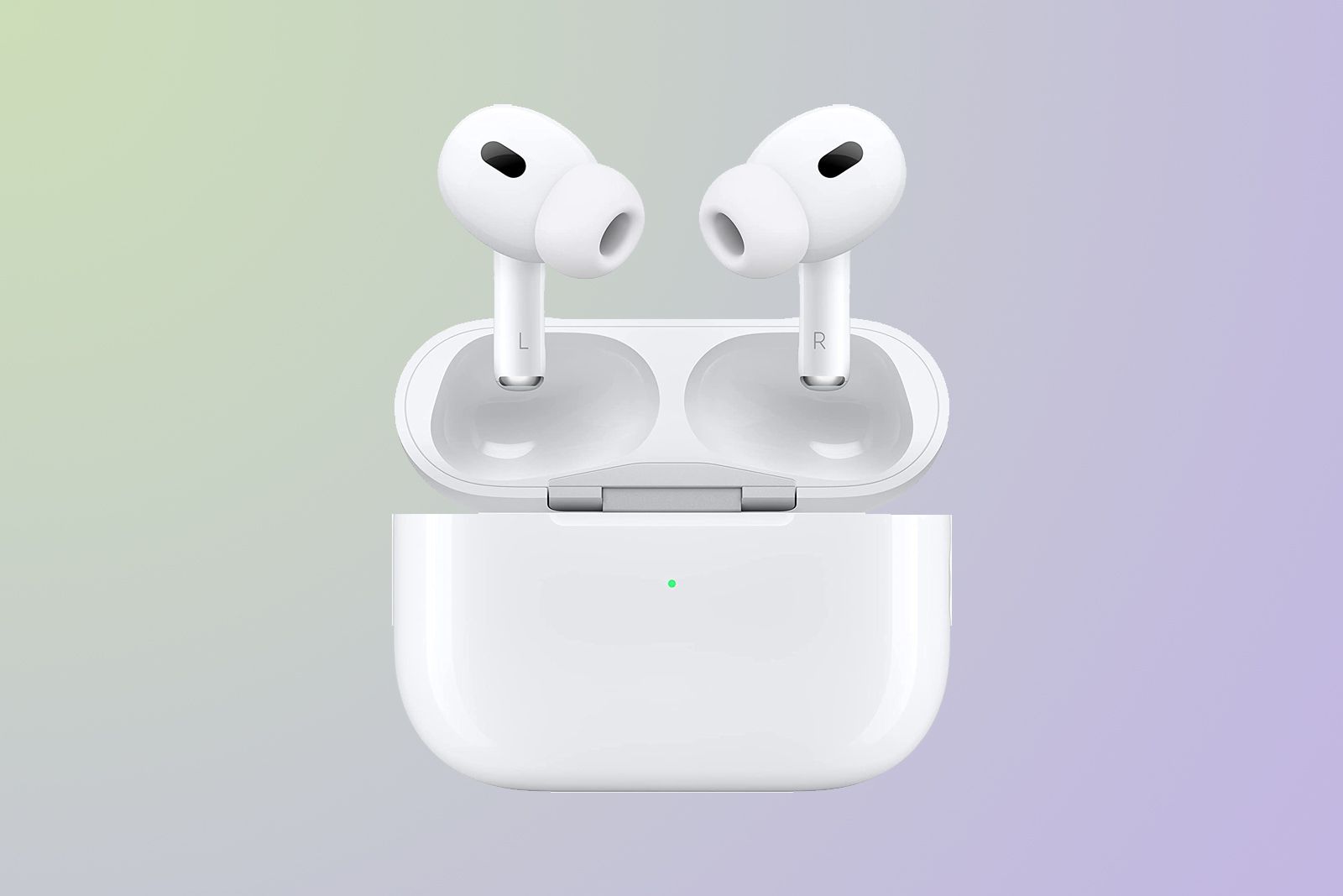 best Prime Day AirPods deals - Apple AirPods Pro 2