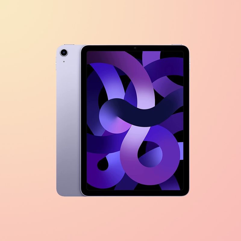 Apple iPad Air - square tag image