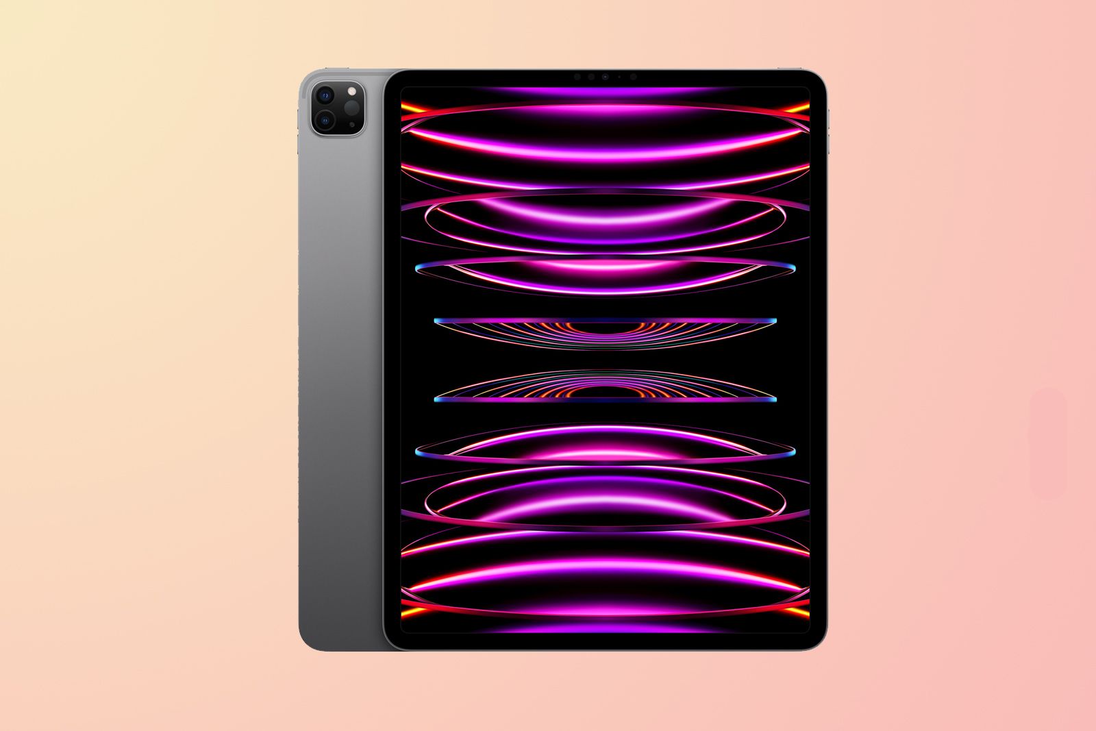 Apple iPad Pro 12.9 - main image