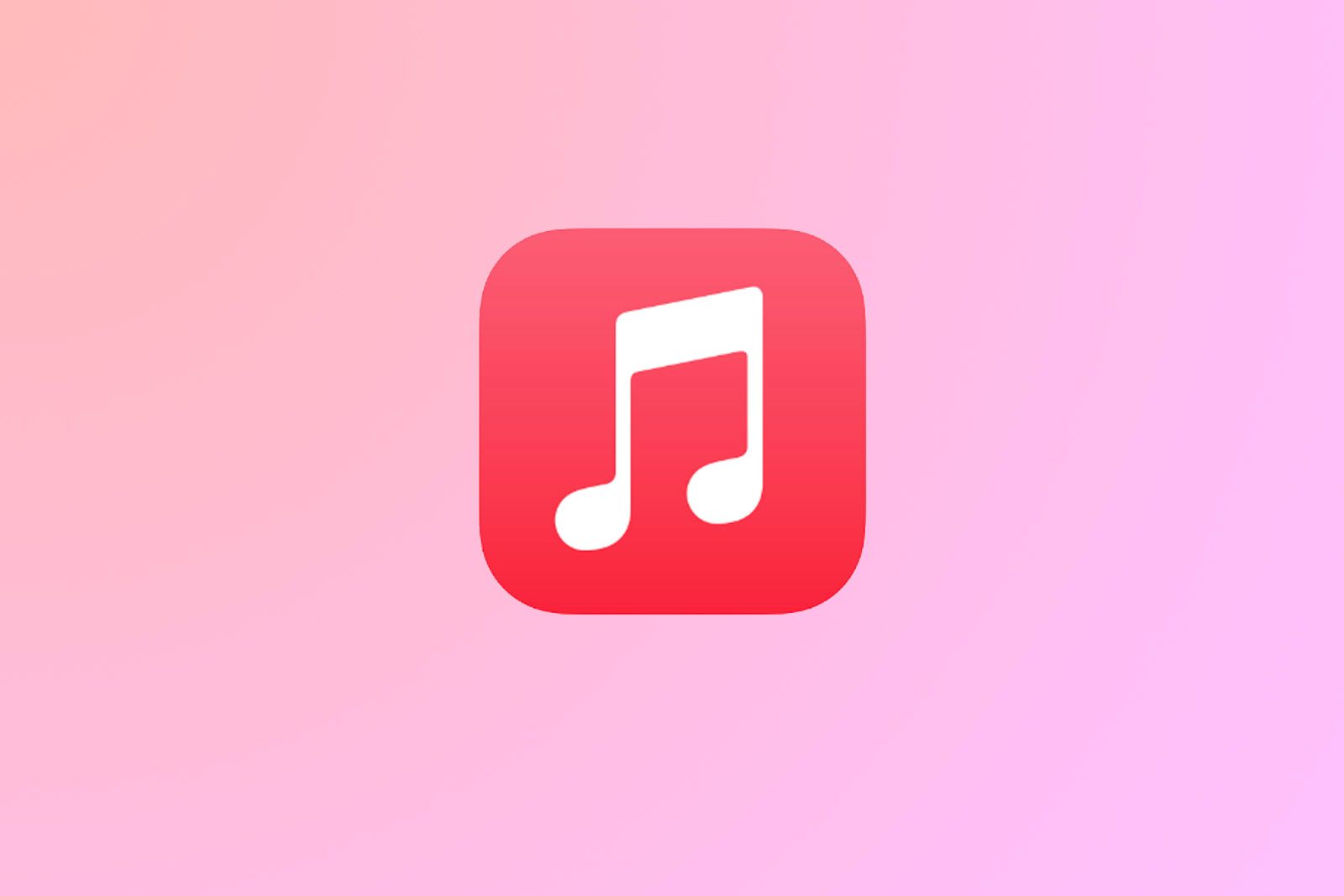 Apple Music - tag