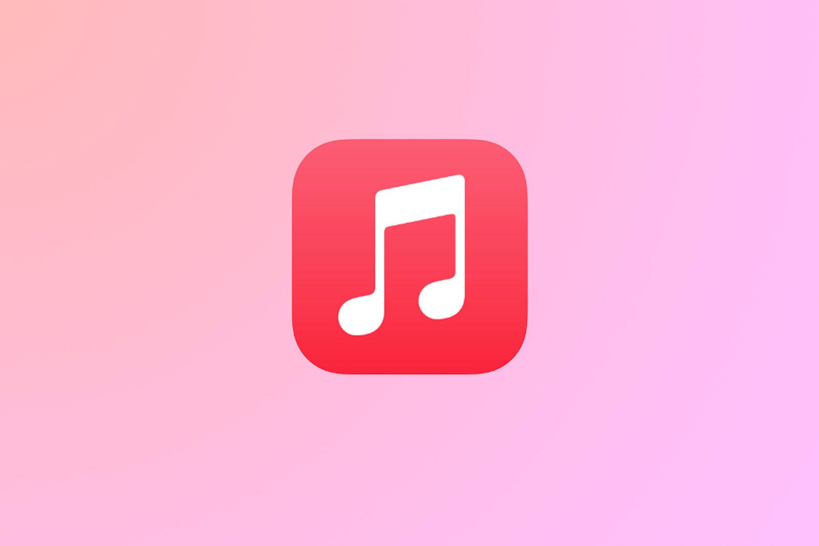 Apple Music - Tags