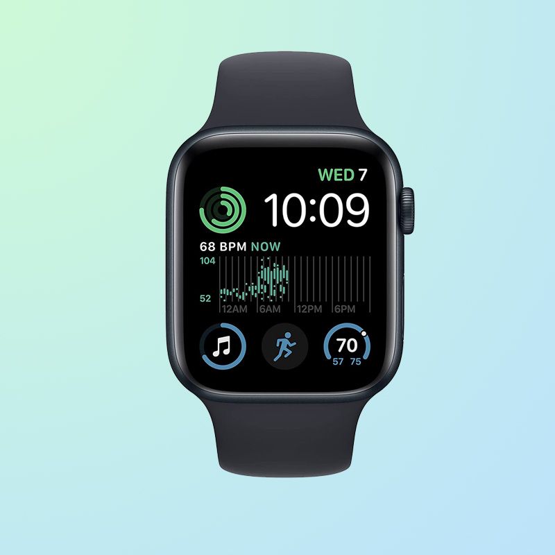 Apple Watch SE (2022) - square tag