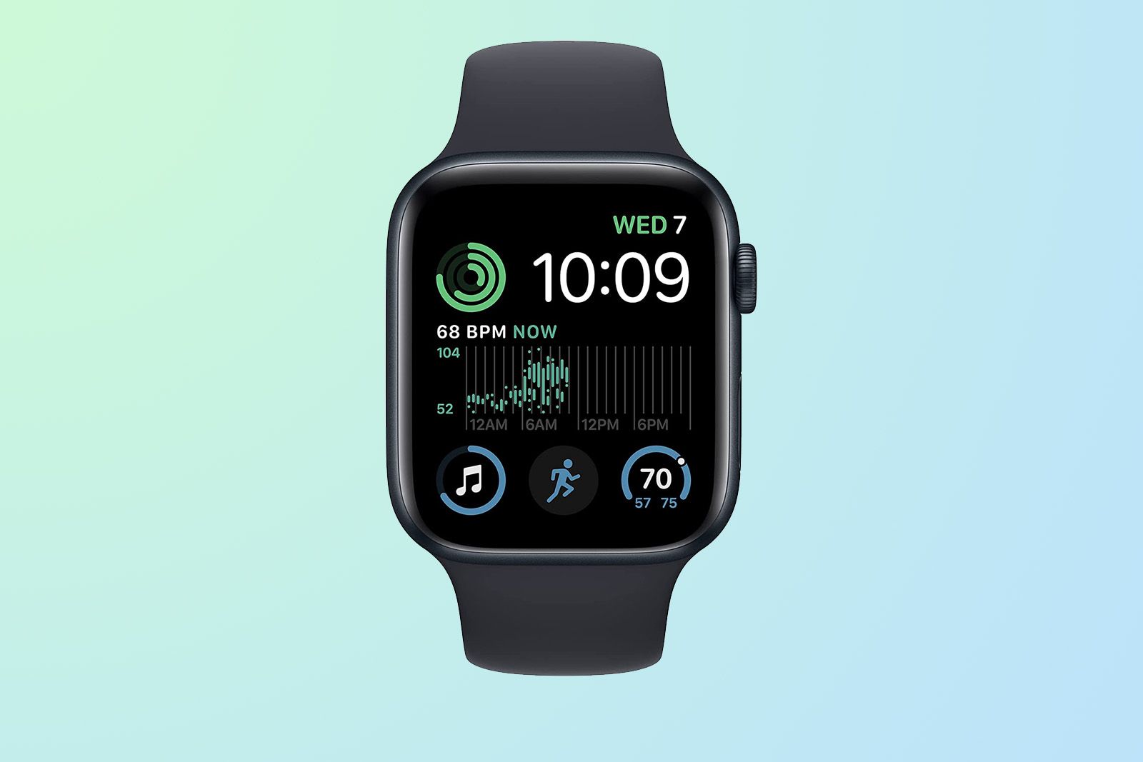 Apple watch s3 discount storage