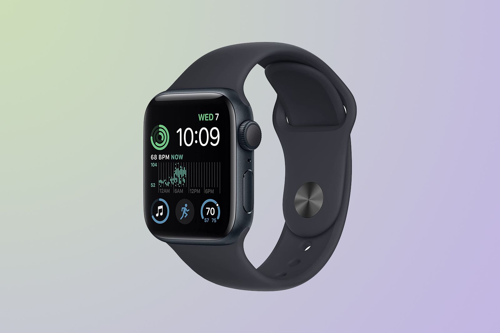 Apple Watch SE - tag
