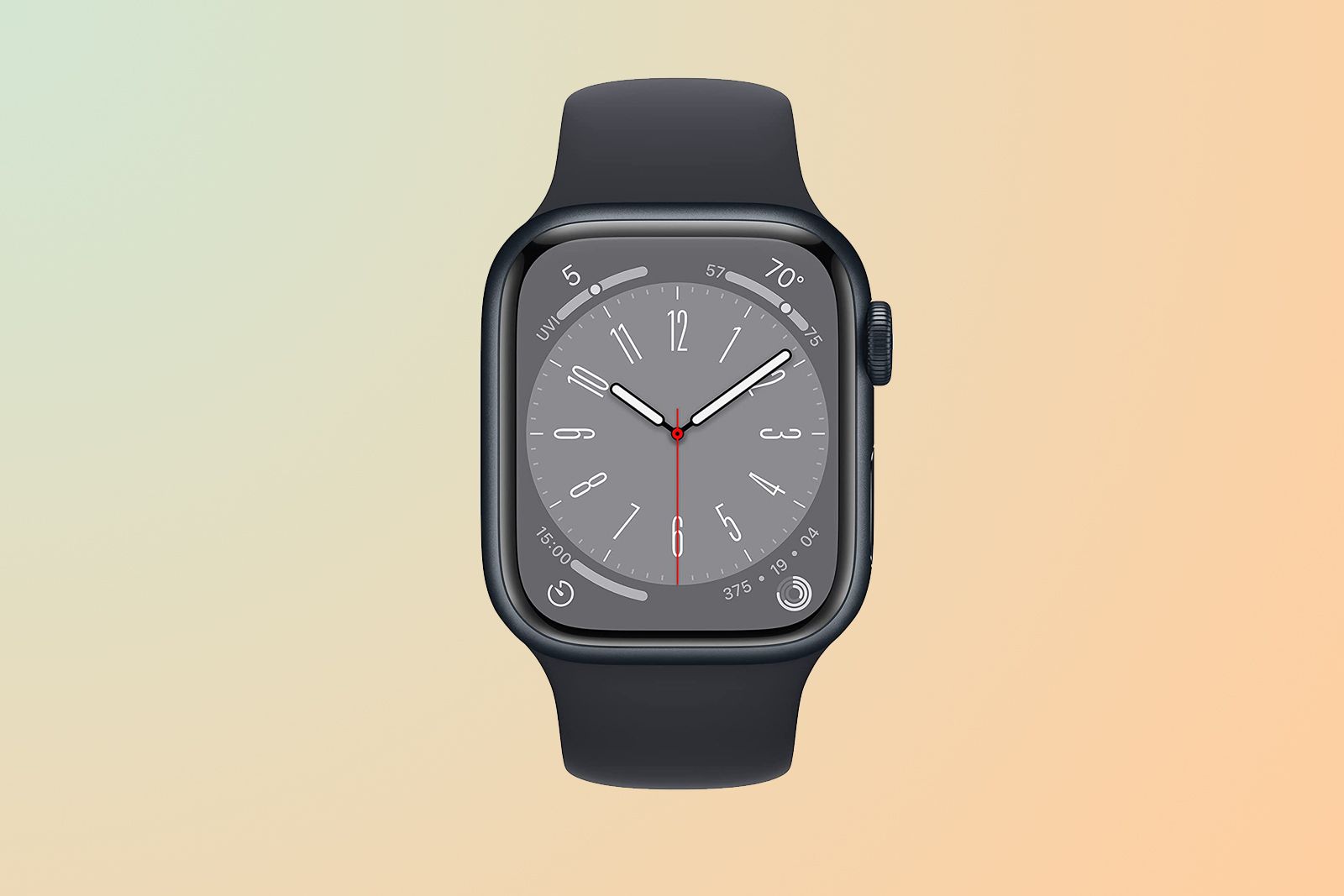 Apple Watch Series 8 - tag