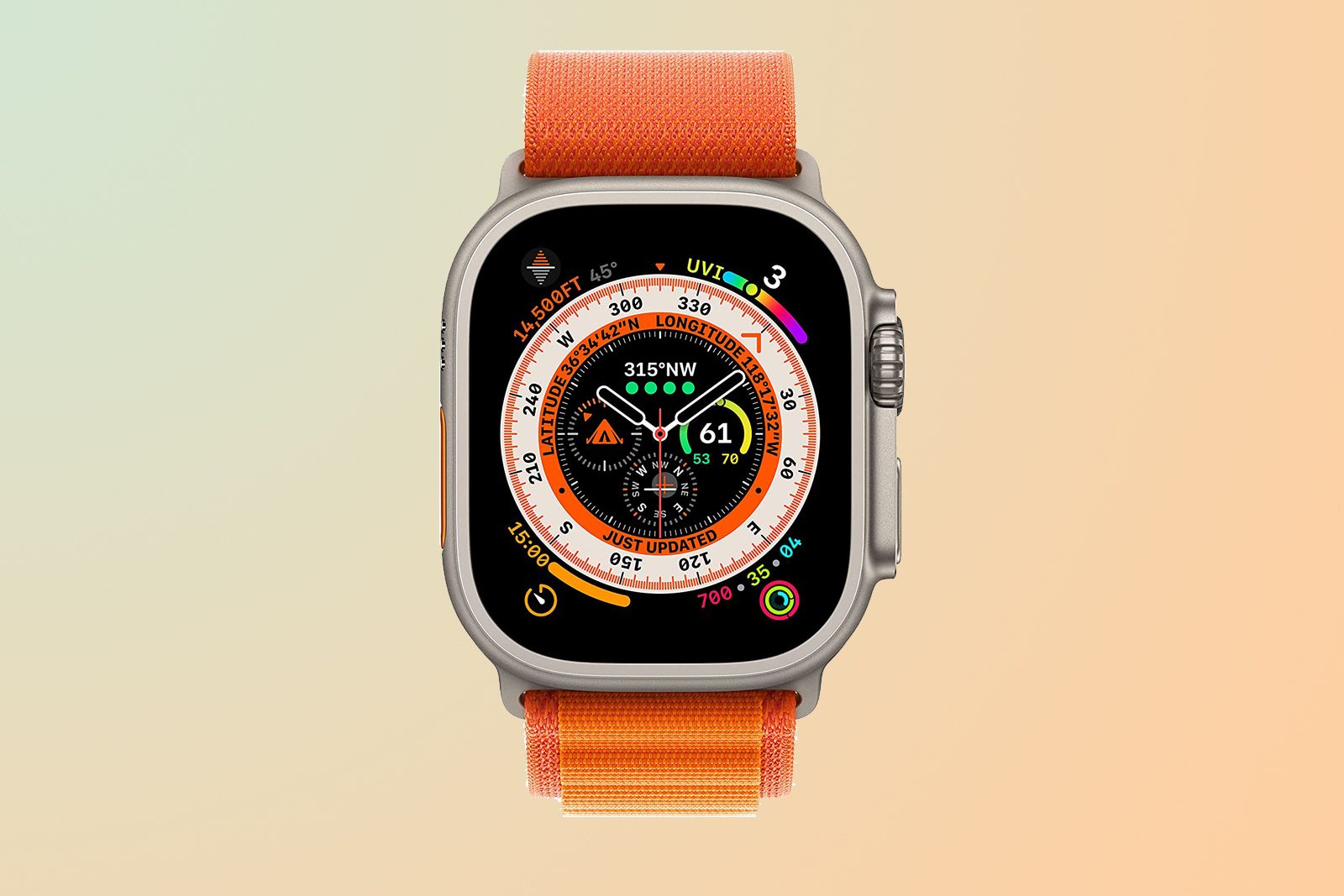 Apple Watch Ultra vs Series 8: quale comprare?