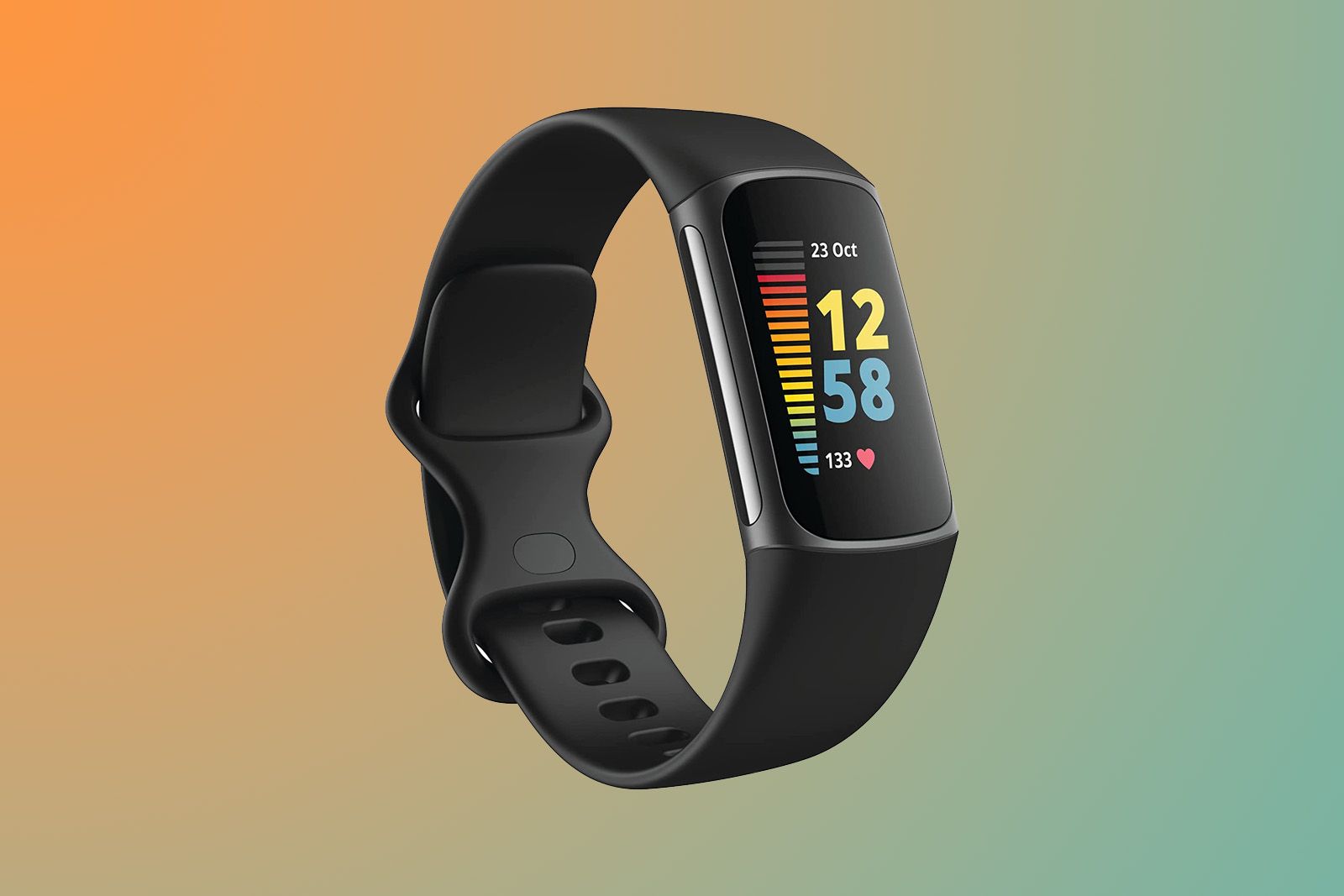 Mise en route discount fitbit charge 3