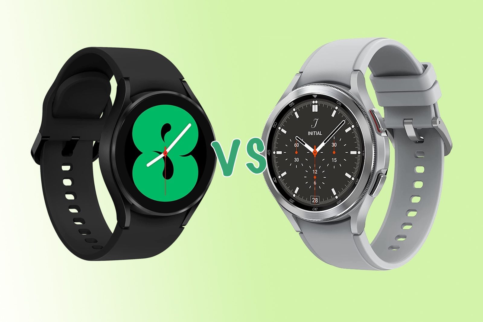 Samsung Galaxy Watch 4 vs Watch 4 Classic: Still a good buy?