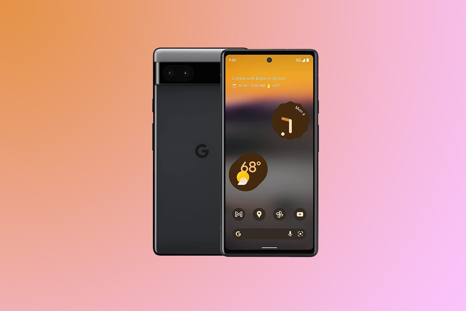 Google Pixel 6a