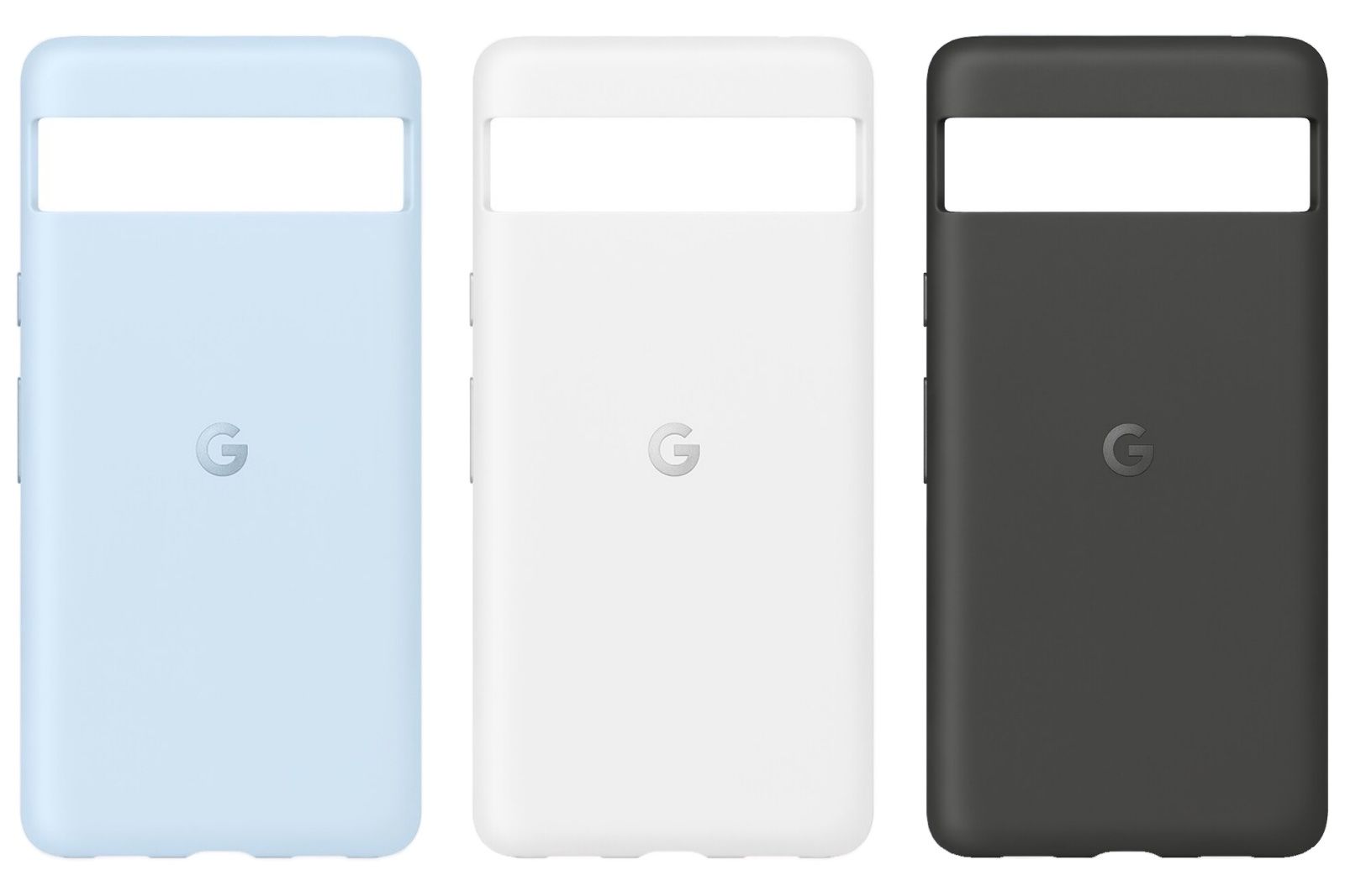 Google Pixel 7a cases