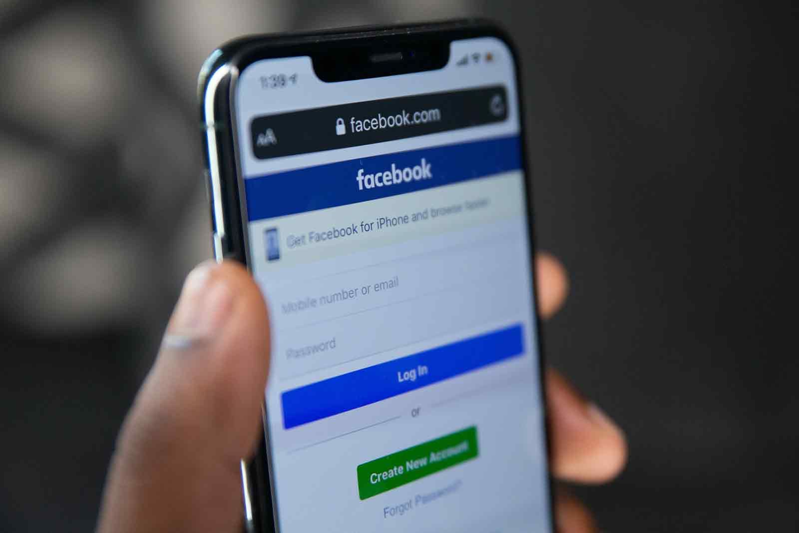 Facebook Password Change: How to Change your Facebook Profile