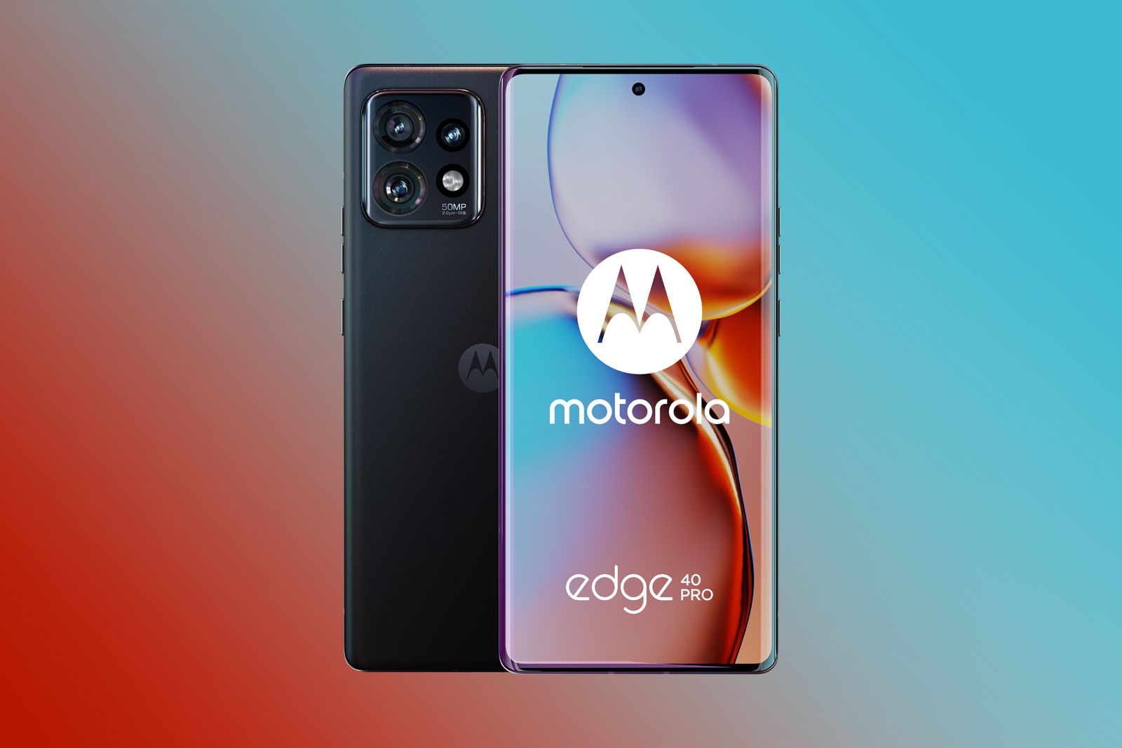 Motorola's Edge Lineup Expands with the New Motorola Edge 40
