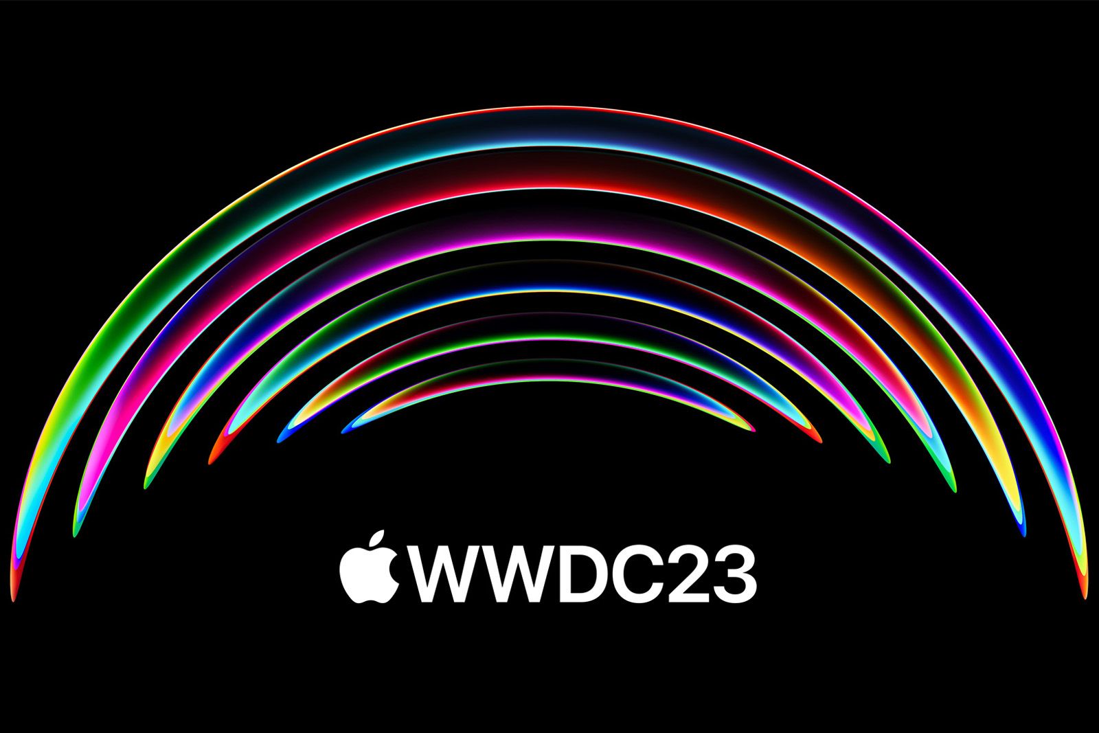 Photo of WWDC 23