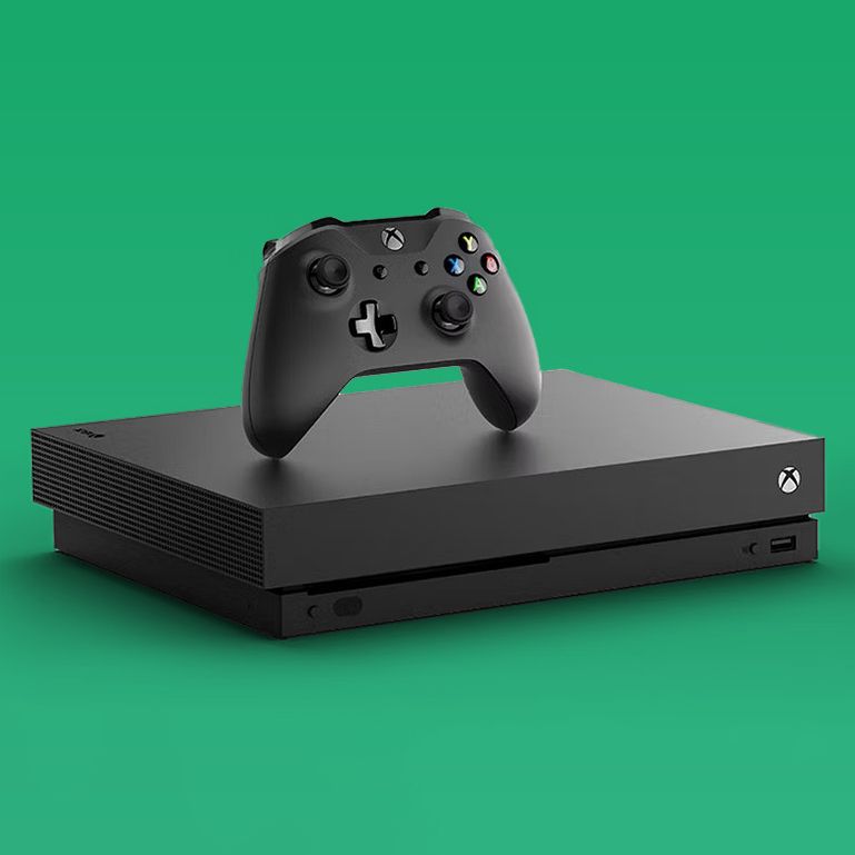 Xbox One X vs Xbox One S vs All-Digital Edition