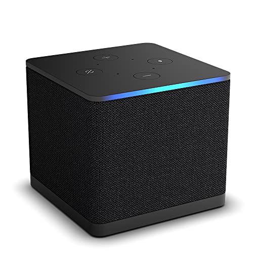 Amazon Fire TV Cube 3rd gen