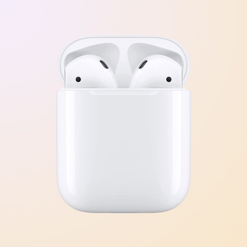 Apple AirPods (2nd Gen)