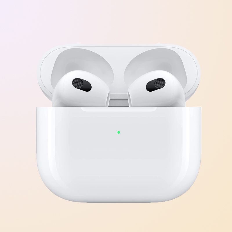 Apple AirPods 3 - tag