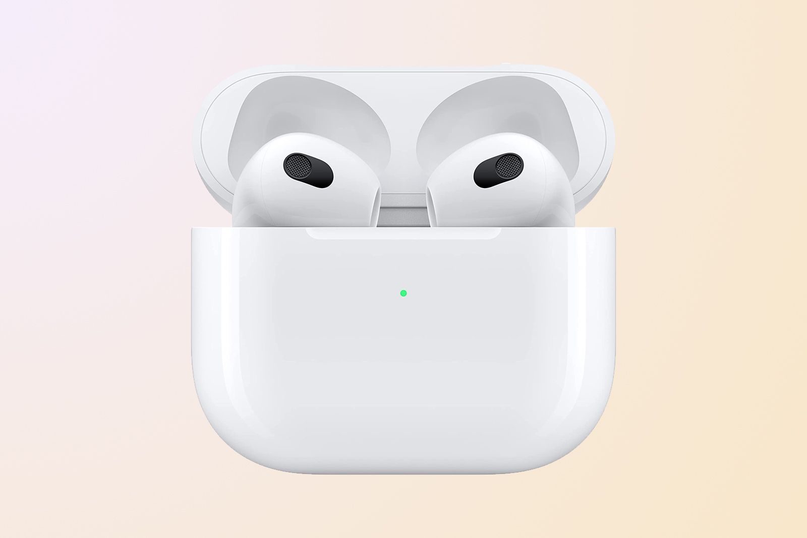 بهترین معاملات اولیه ایرپادهای Prime Day - Apple AirPods 3