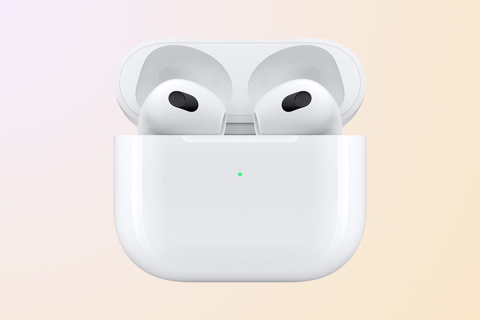 Comparativo de los Airpods Pro, Airpods de tercera generación y AirPods Max  - Dispositivos - Tecnología 