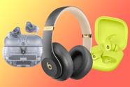 Simult neo Megal polis Ensangrentado Tipos De Auriculares Beats Equipo 