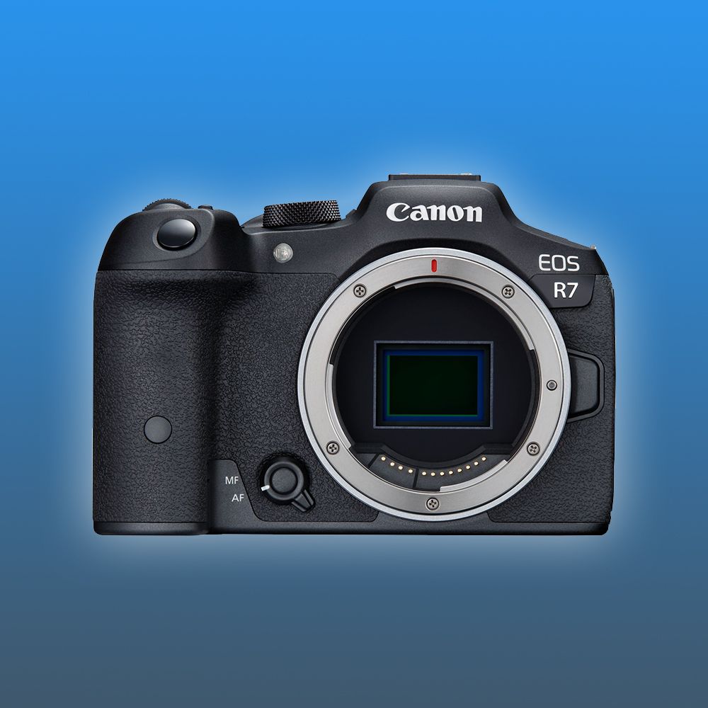 Canon EOS R7