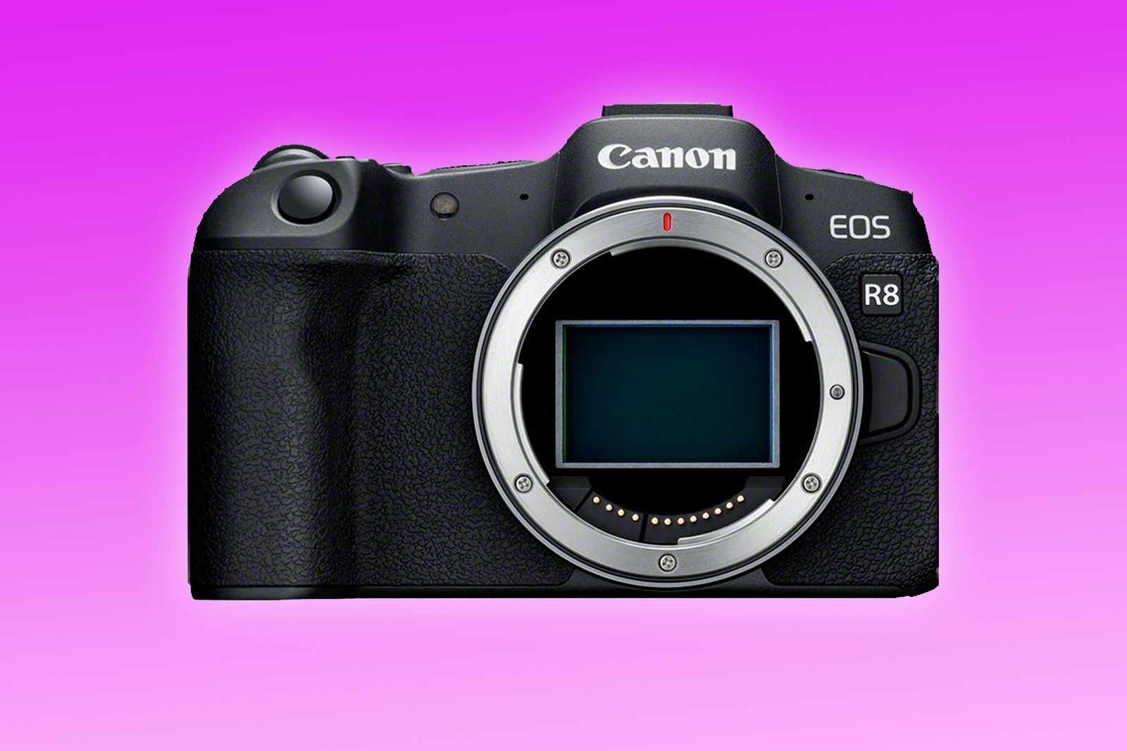 Canon EOS R8-1