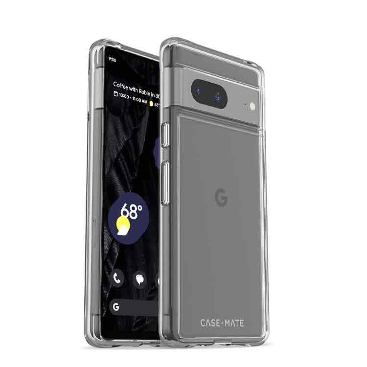 Best Google Pixel 7a cases 2024