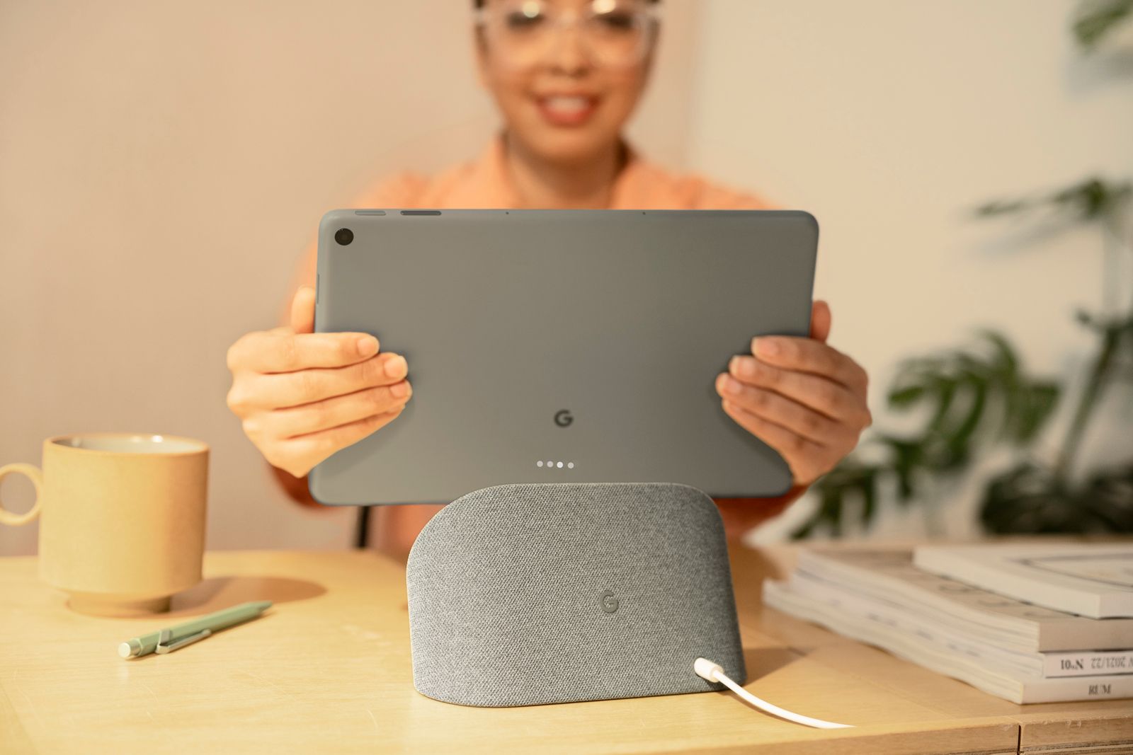 What is Hub Mode on the Pixel Tablet and what does it do? All About