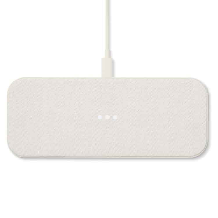Courant wireless charger