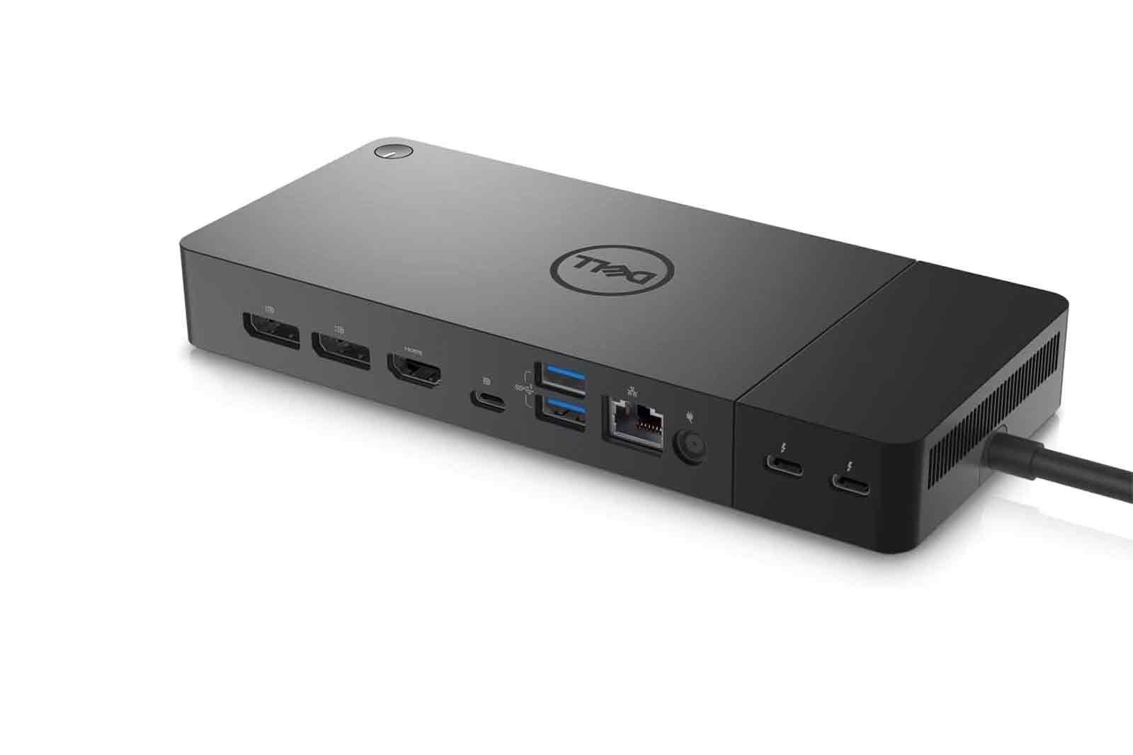 Лучшие док-станции Thunderbolt 2023 года: лучшие док-станции для ...