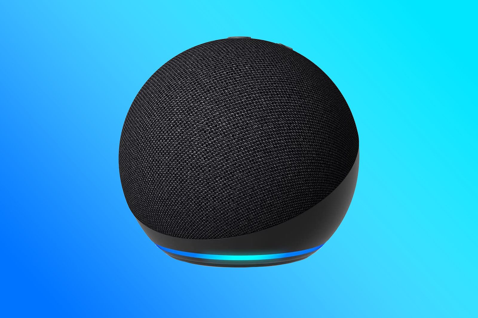 Echo Spot - Sveglia Intelligente Con Alexa 